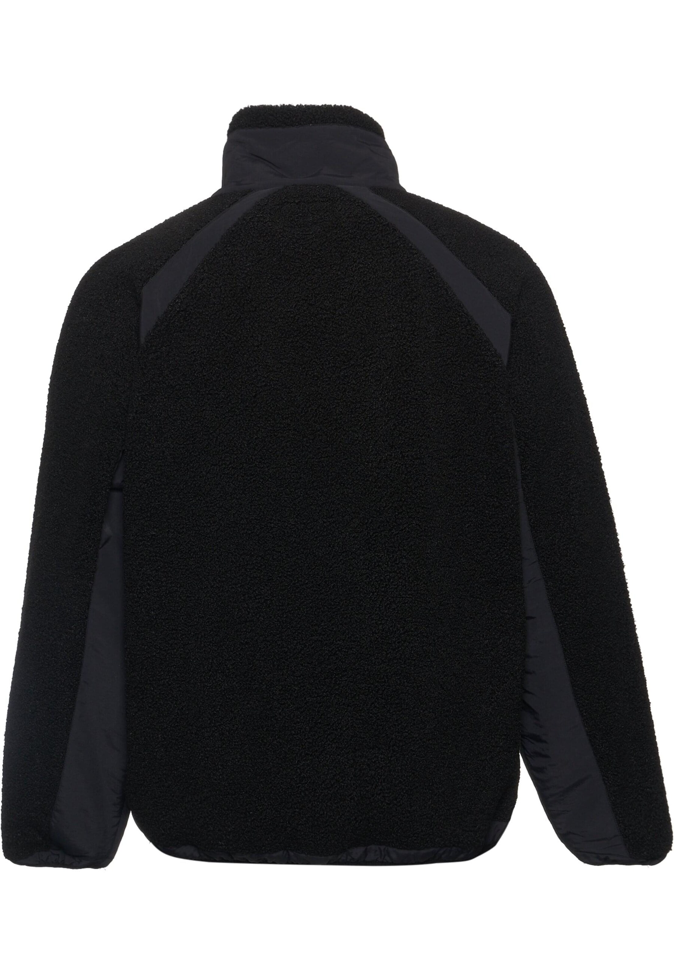 SOUTHPOLE Kevad-sügisjope, värv must