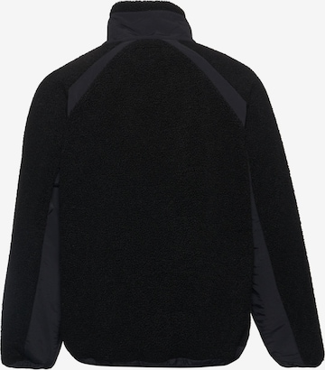 SOUTHPOLEPrijelazna jakna - crna boja
