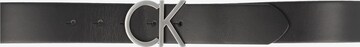 Calvin Klein Bælte i sort