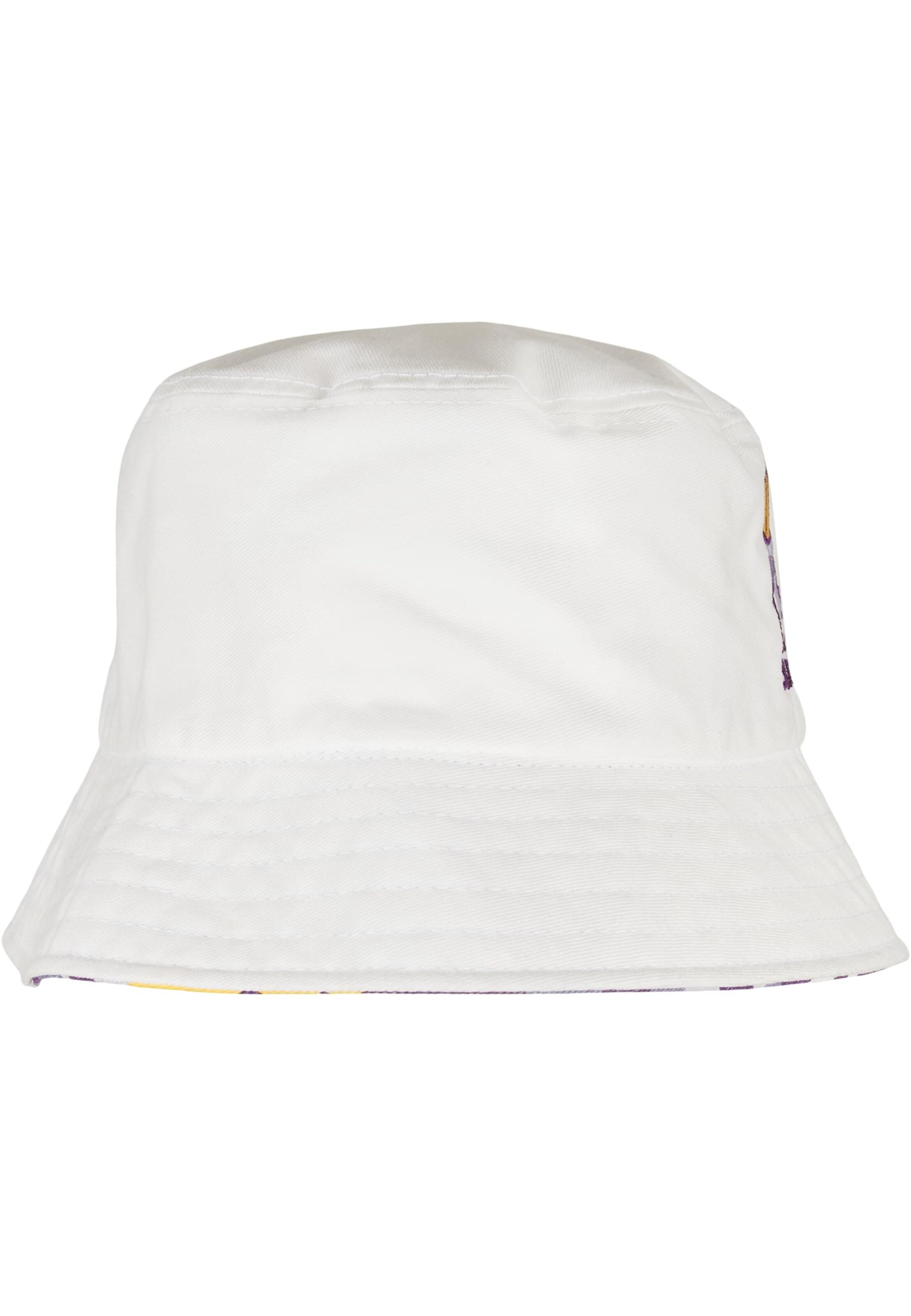 Starter Black Label Hat in White