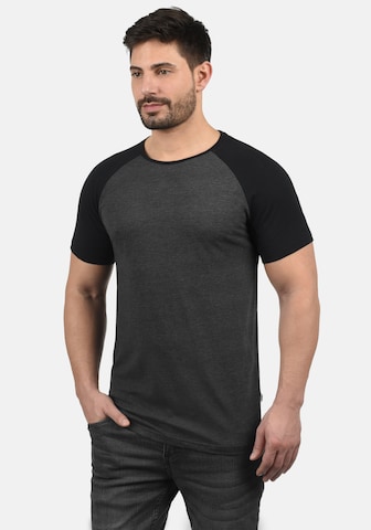 !Solid - Camiseta 'Bastian' en gris