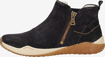 Bottines 'Ricky 10' JOSEF SEIBEL en bleu