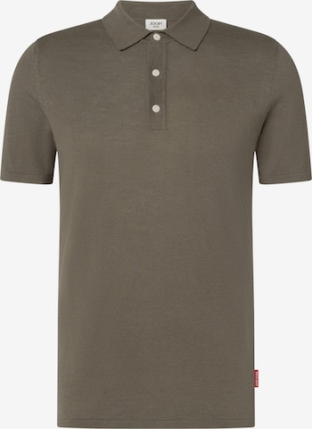 JOOP! Jeans Shirt in Green: front