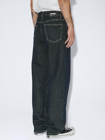 Dr. Denim Loosefit Jeans 'Omar Relaxed'‌‌‌‌‌‌ in Blau