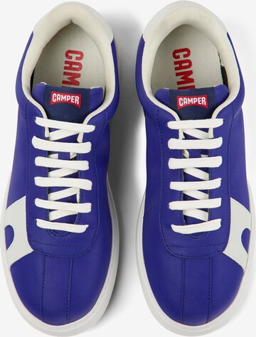 CAMPER Sneakers laag 'Runner K21' in Blauw