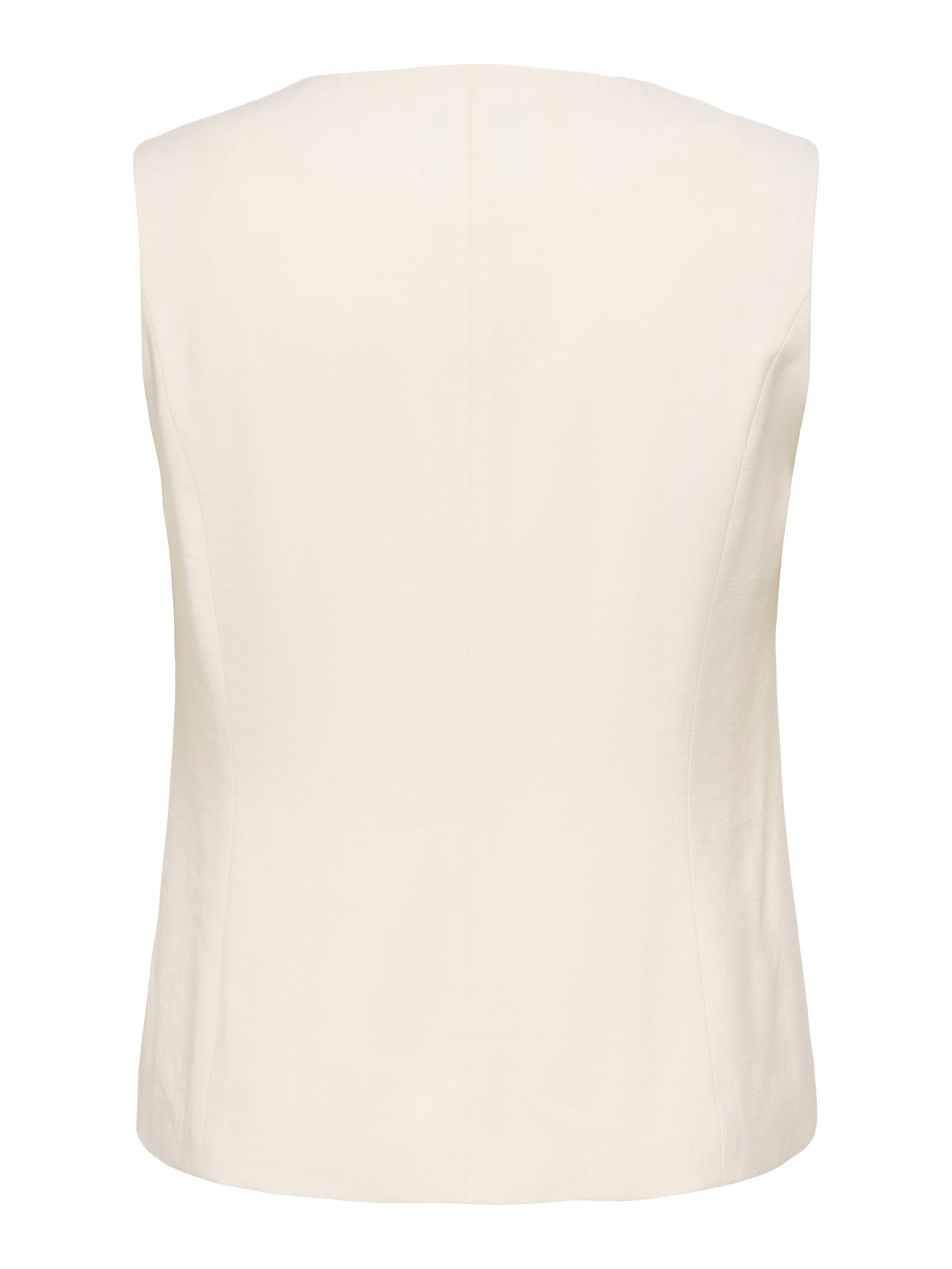 ONLY Carmakoma Bodywarmer 'CARTILA' in Beige