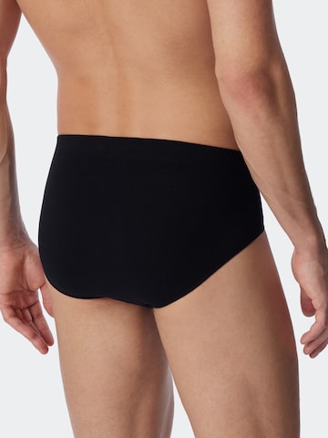 SCHIESSER Panty in Black