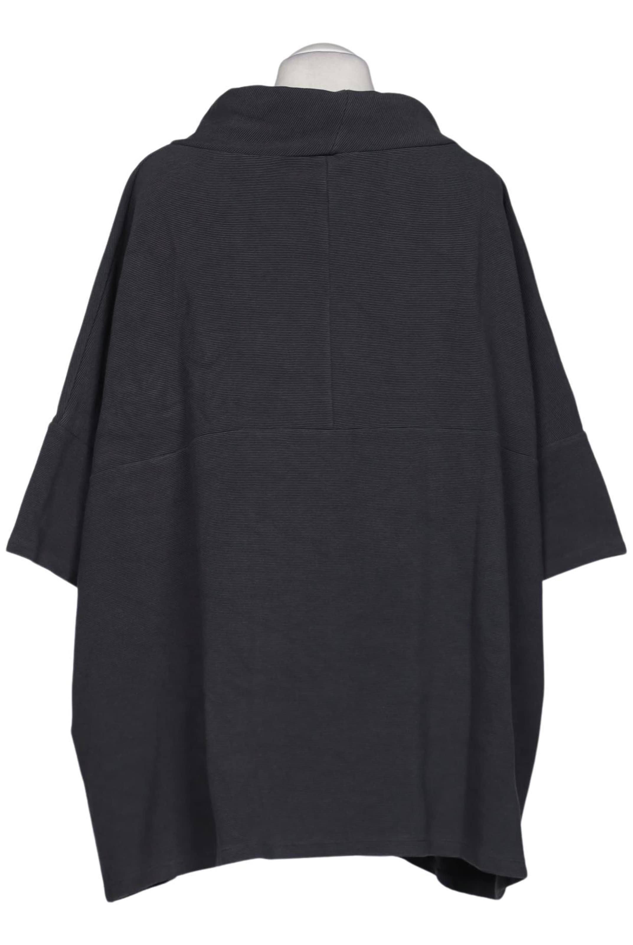 Ulla Popken Sweater 9XL in Grau