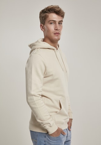 Urban Classics - Sweatshirt em bege