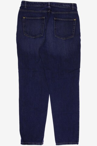 hessnatur Jeans in 31 in Blue
