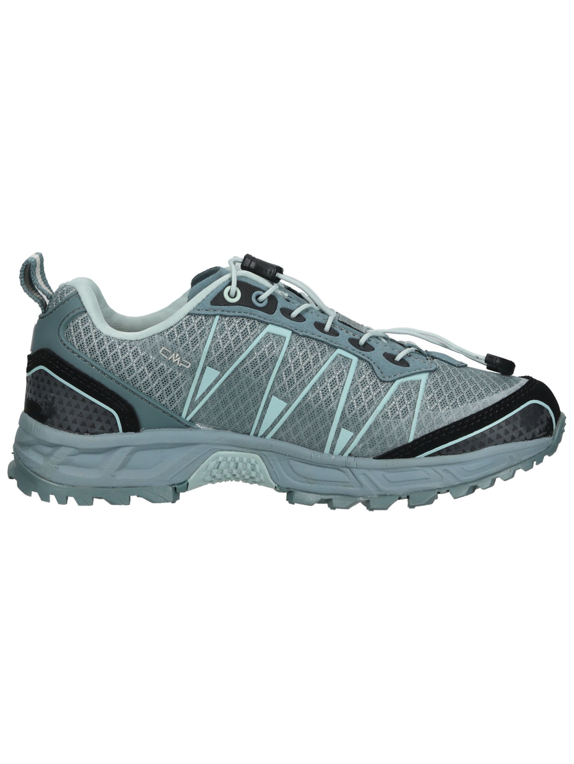 Scarpa bassa di CMP in blu