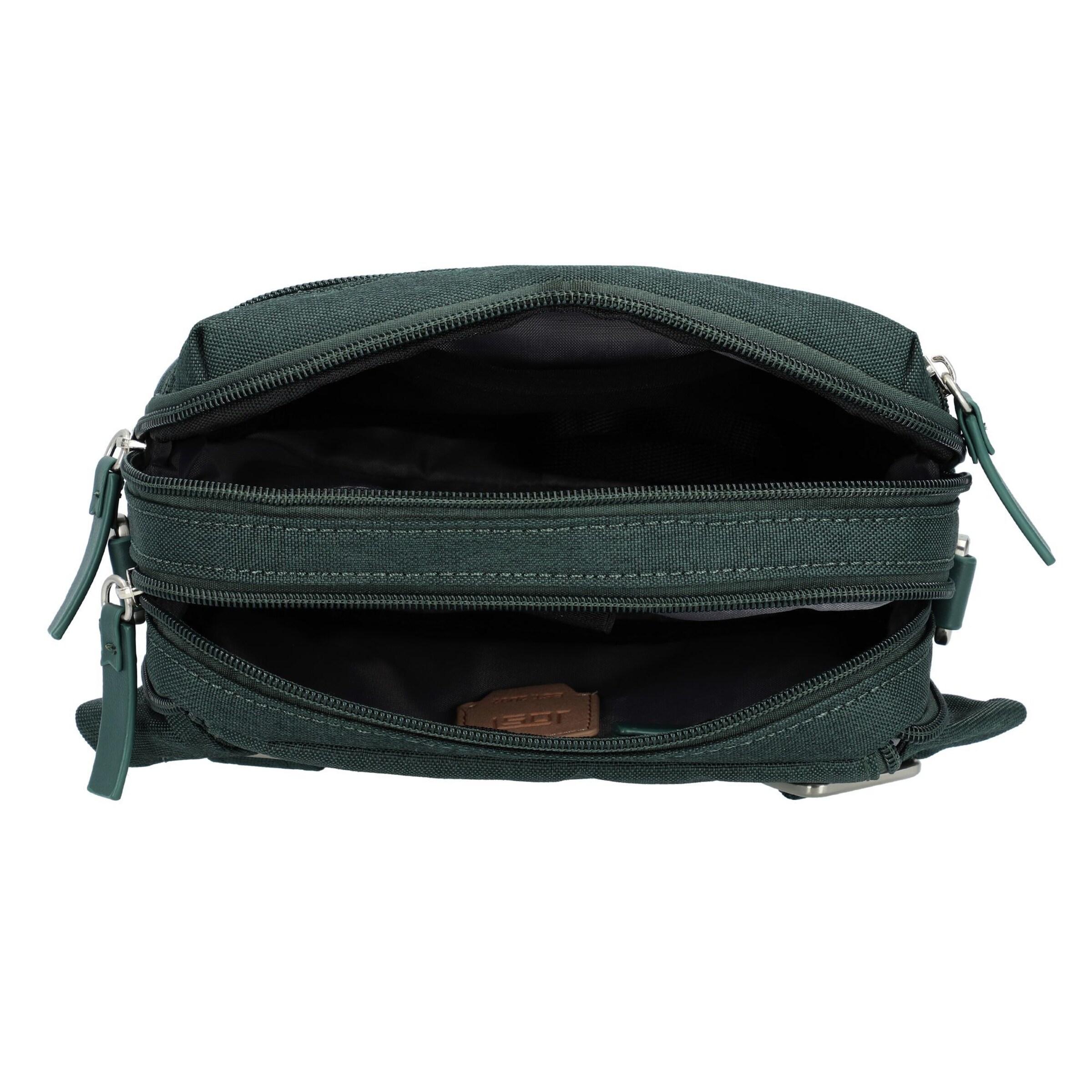 Sac à bandoulière 'Bergen ' JOST en vert