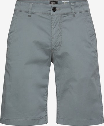 CAMEL ACTIVE Hose in Grau: Vorderseite