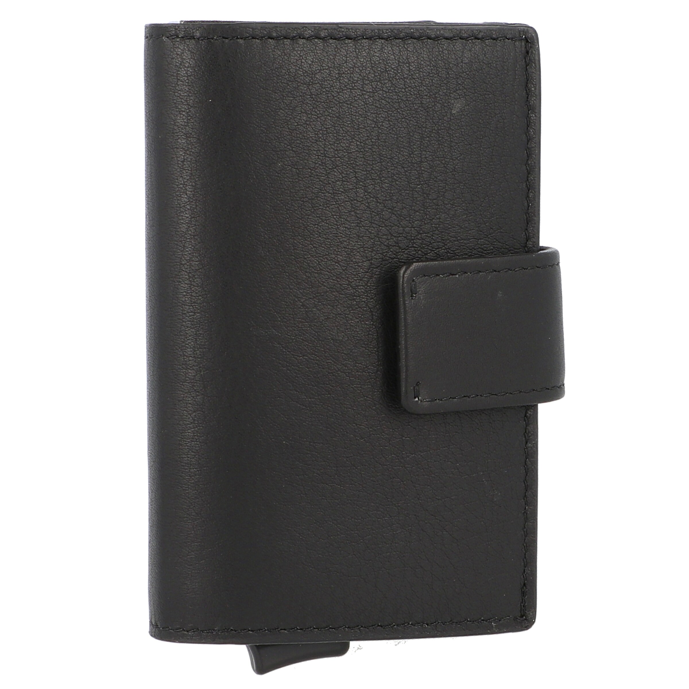 Maître Wallet 'F3' in Black