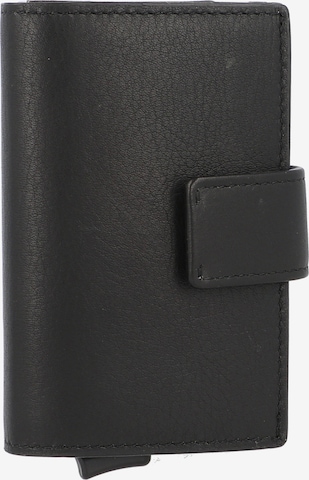 Maître Wallet 'F3' in Black