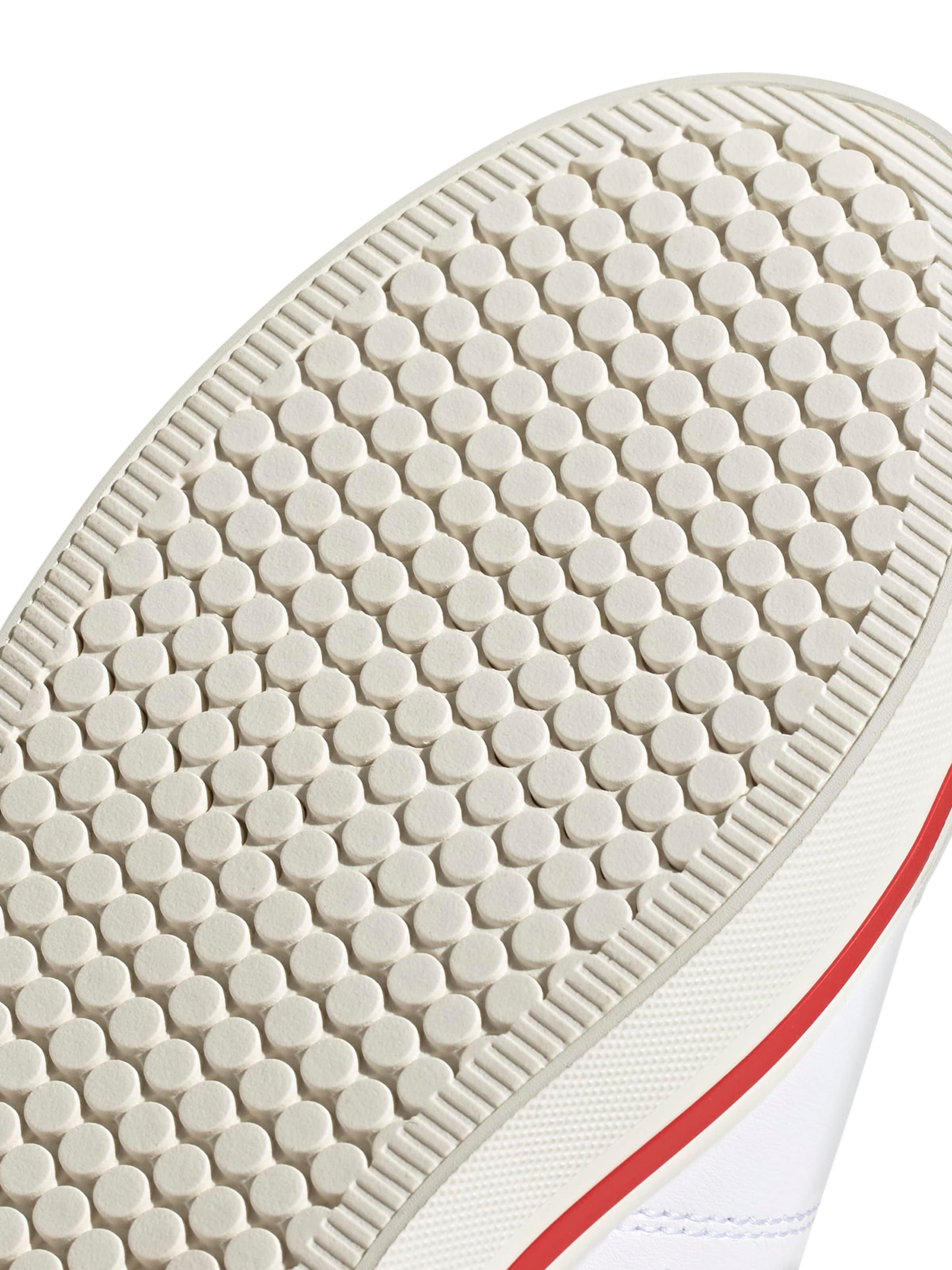 Sneaker bassa 'VS Pace 2.0' di ADIDAS SPORTSWEAR in bianco