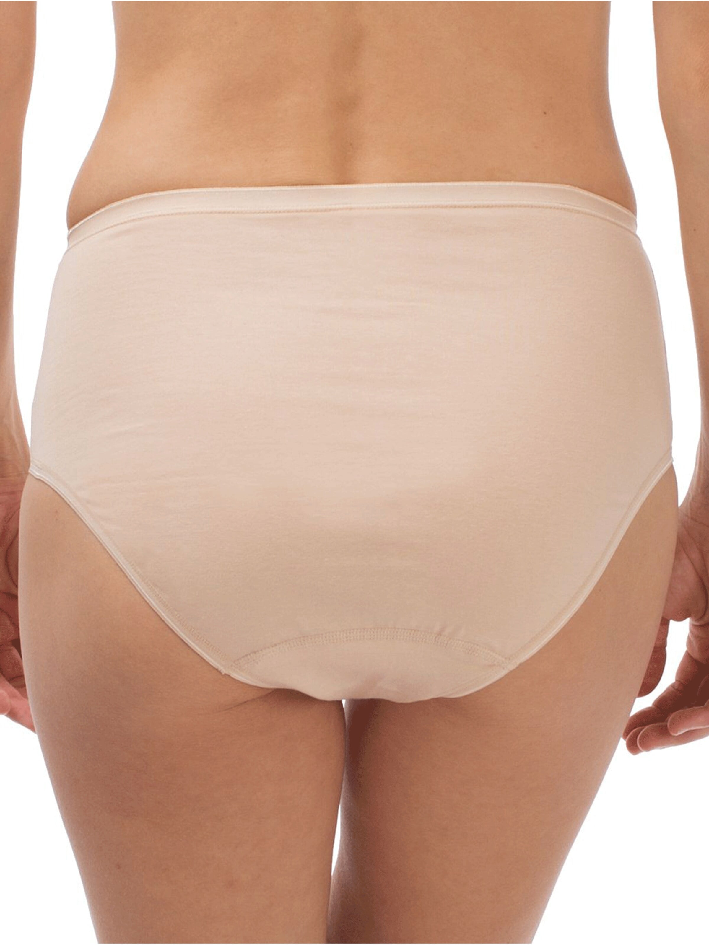 Schöller Slip '58920-015'‌‌‌‌‌‌‌ in Beige