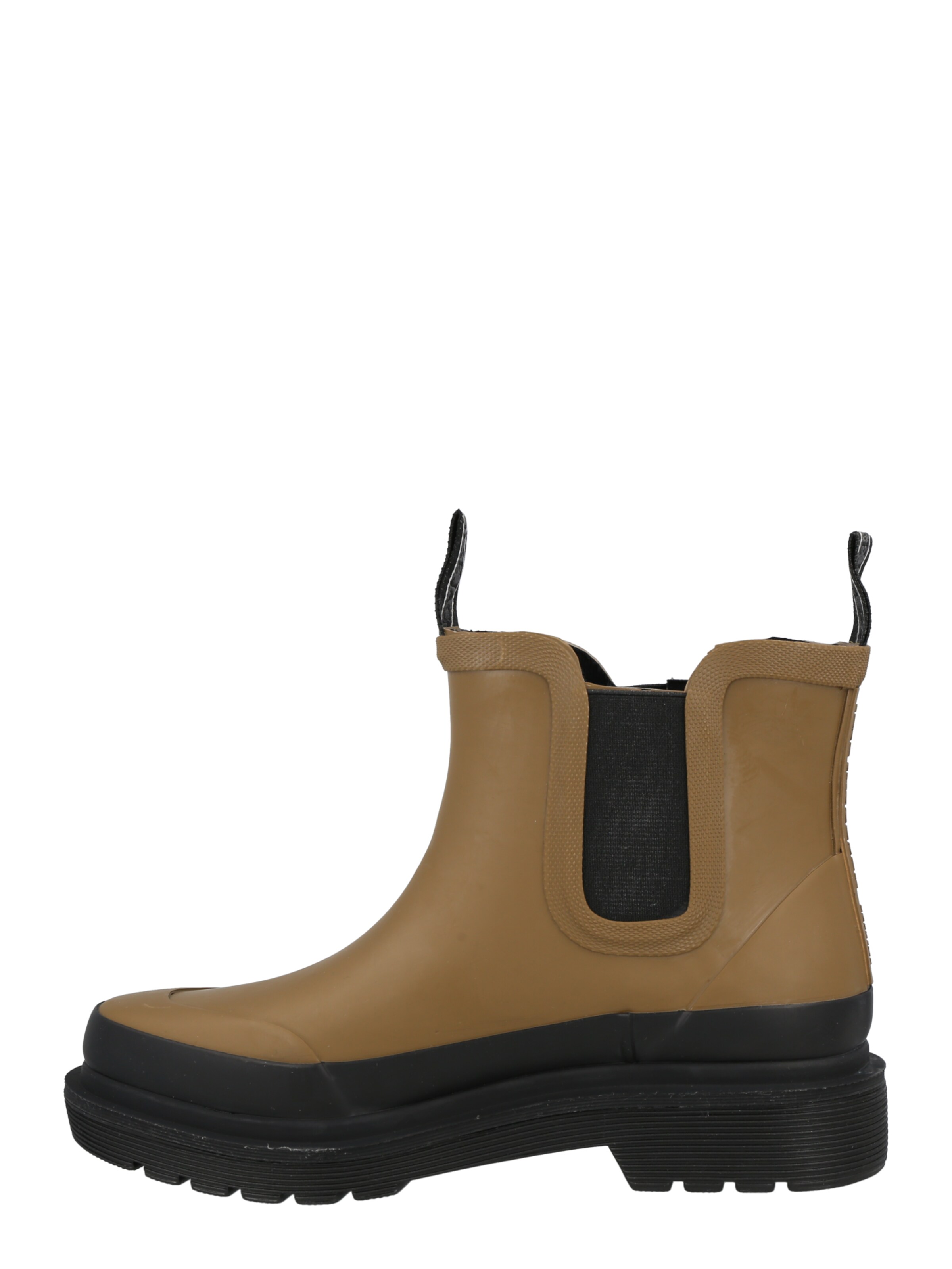 ILSE JACOBSEN Kumisaappaat värissä ruskea