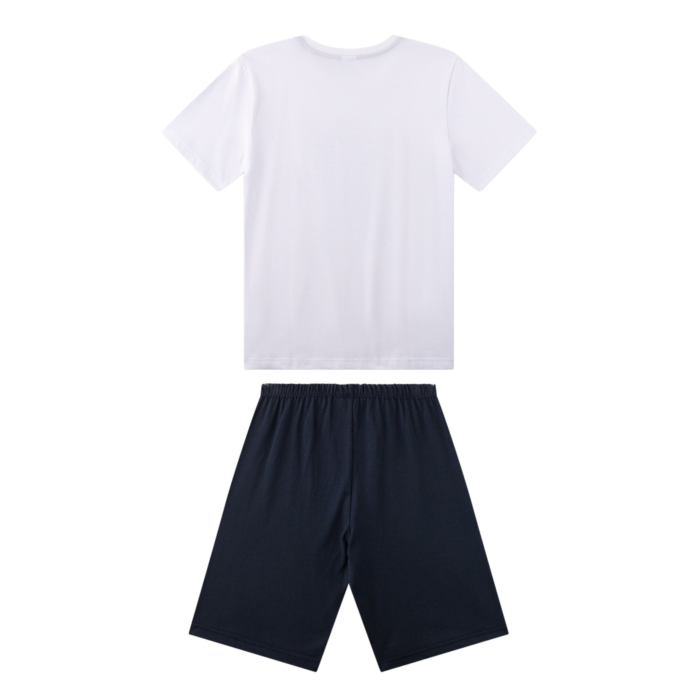 Sanetta Piżama w kolorze mieszane kolory