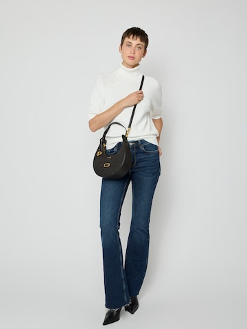 Picard Shoulder bag 'Buckle' in Brown