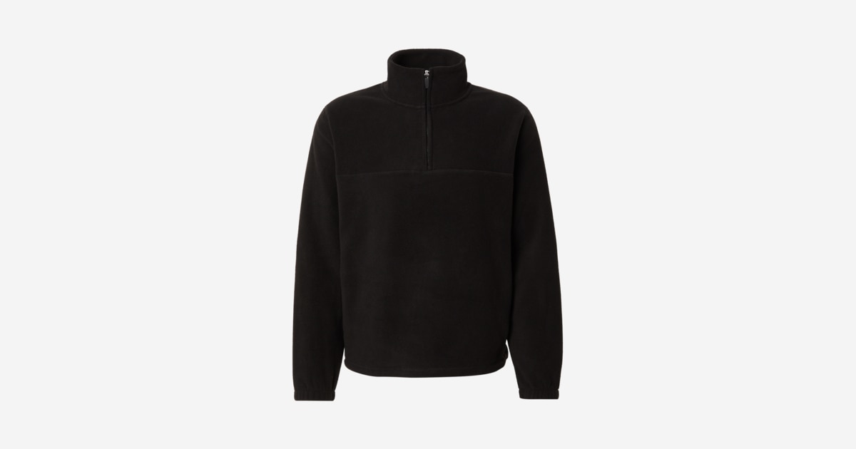 JACK & JONES Sweat Jcopoint Sudadera, Badge Crew Neck BF 2Pk MP, Negro, S (Pack de 2) para Hombre JACK & JONES Sweat Jcopoint Sudadera, Badge Crew Neck BF 2Pk MP, Negro, S (Pack de 2) para Hombre