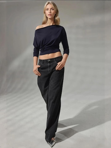 Maglietta di Hiccup in blu