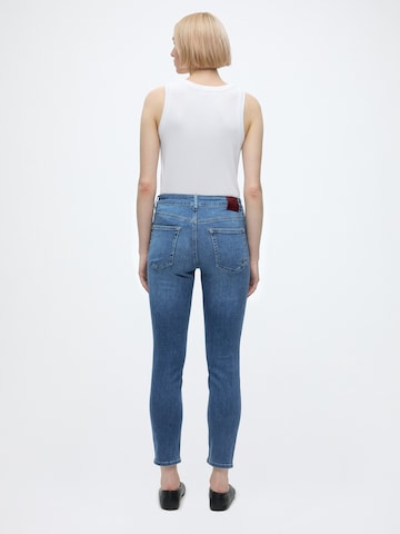 regular Jeans 'JACKIE 10.0' di BOSS in blu