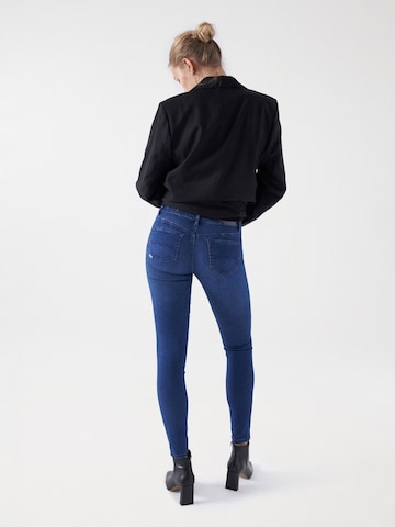 Salsa Jeans Skinny Jeans in Blue