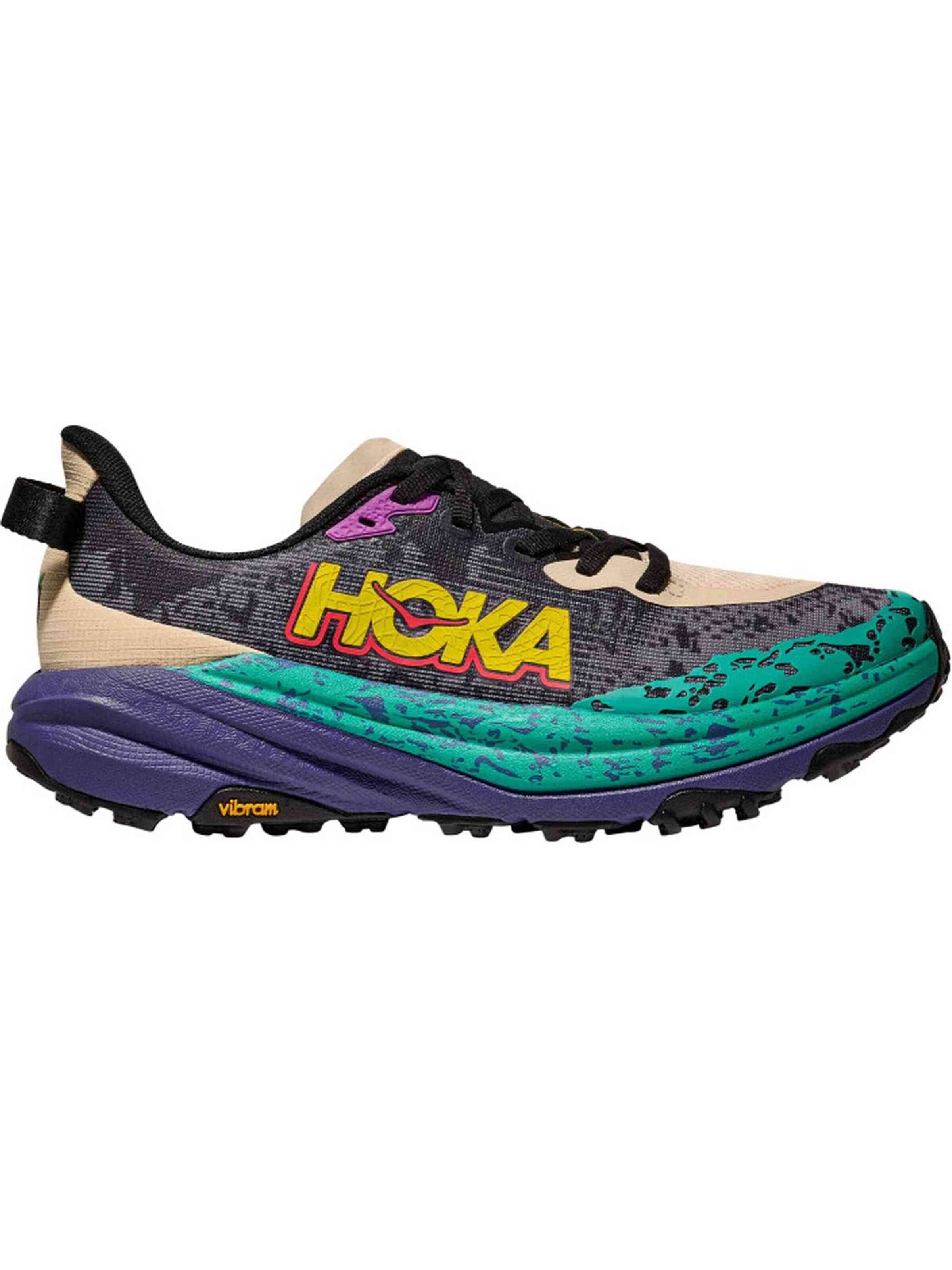 Scarpa da corsa '0001147811-OMN' di HOKA in colori misti: frontale
