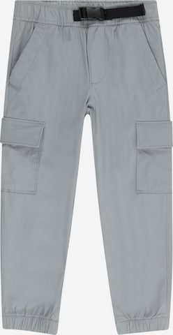 Tapered Pantaloni di GAP in grigio: frontale
