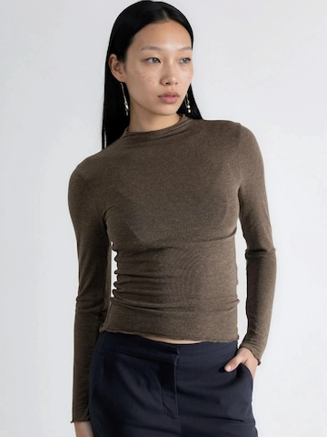 Busem Shirt in Green