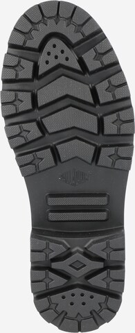 Palladium - Botas chelsea em preto