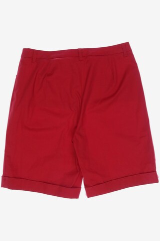 GIL BRET Shorts in M in Red