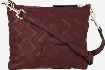 La Martina Crossbody Bag 'Angelina' in Red