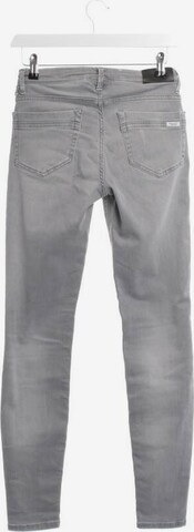 Marc O'Polo DENIM Jeans 26 x 32 in Grau