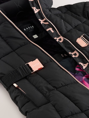 Baker by Ted Baker - Abrigo en negro
