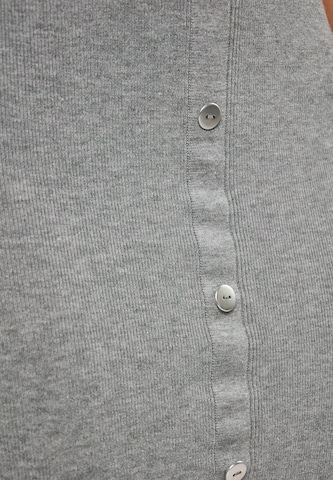 NAEMI Skirt in Grey