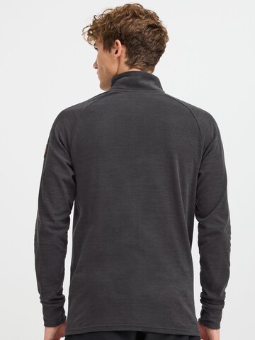 North Bend - Sudadera 'Kaba' en gris