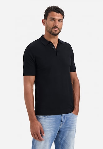 No Excess Shirt in Zwart: voorkant