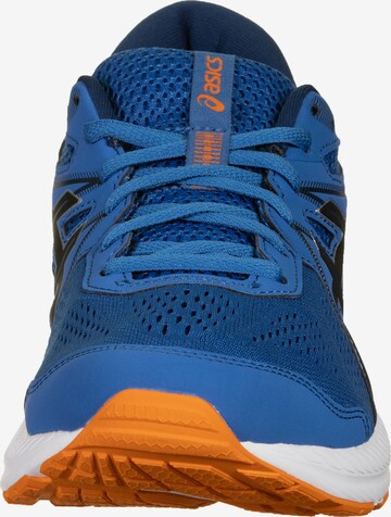 ASICS Athletic Shoes 'Gel-Contend 7' in Blue