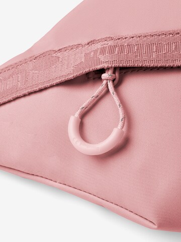 pinqponq - Bolsa de cintura em rosa