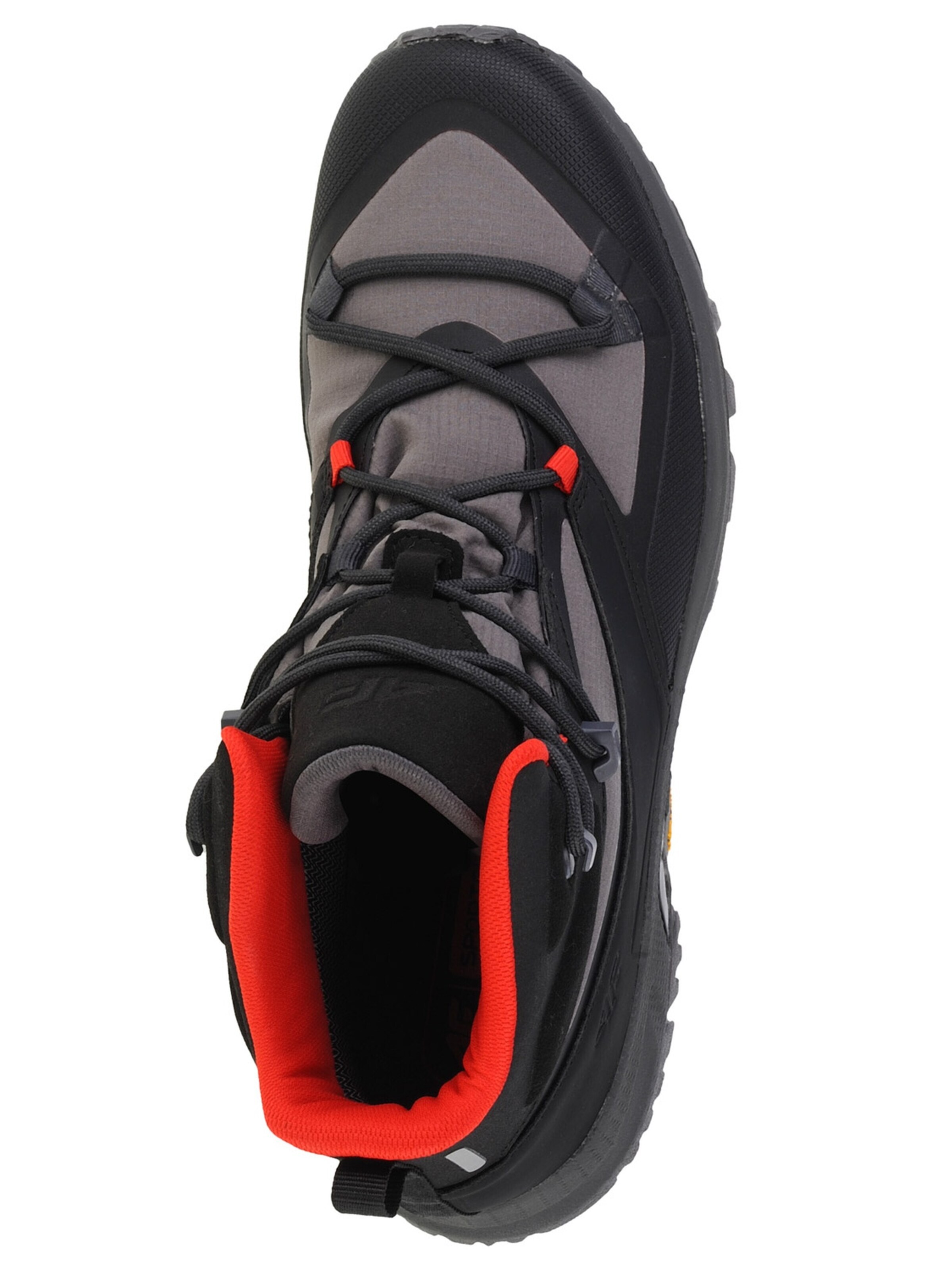 Boots '4F Dust Trekking' 4F en gris