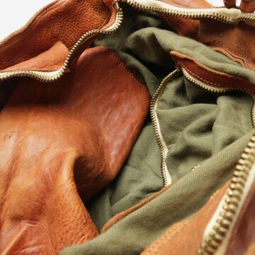 Campomaggi Bag in One size in Brown