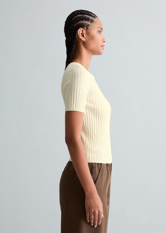 Marc O'Polo DENIM Pullover in Beige