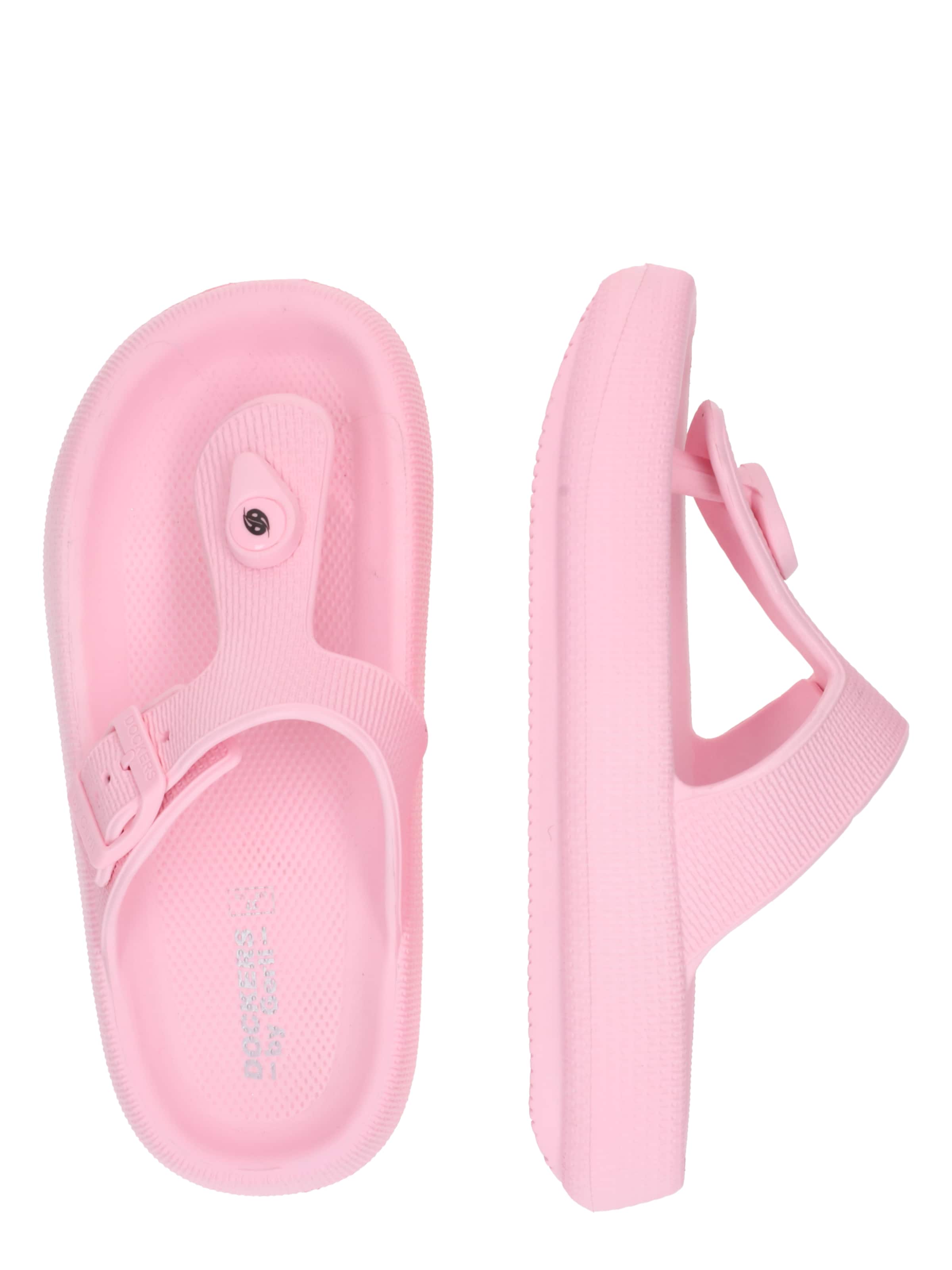 Dockers by Gerli Varbavaheplätu, värv roosa