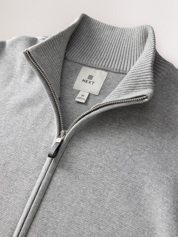 Next Kofta i grå