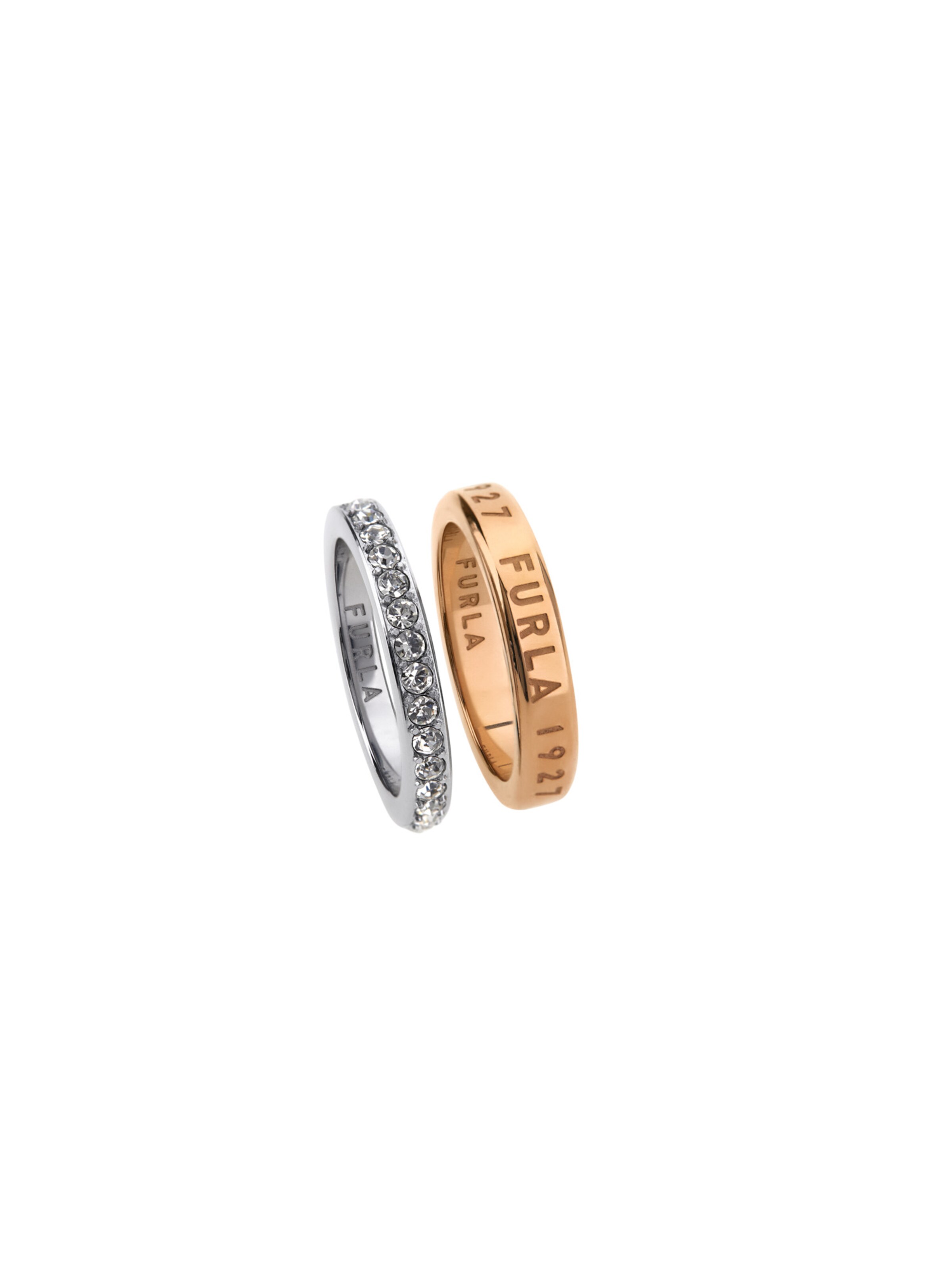 Bague ' 1927 ' Furla Jewellery en or