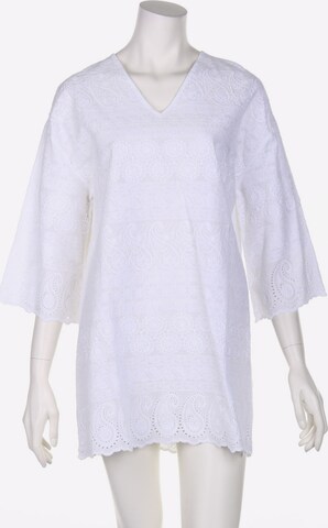 Iris & Ink Dress in M in White: front