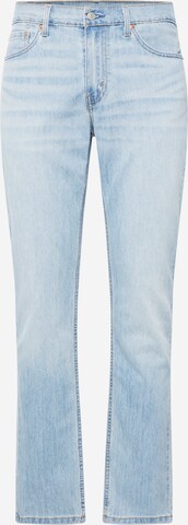 LEVI'S ® Slimfit Jeans '511 Slim' i blå: forside