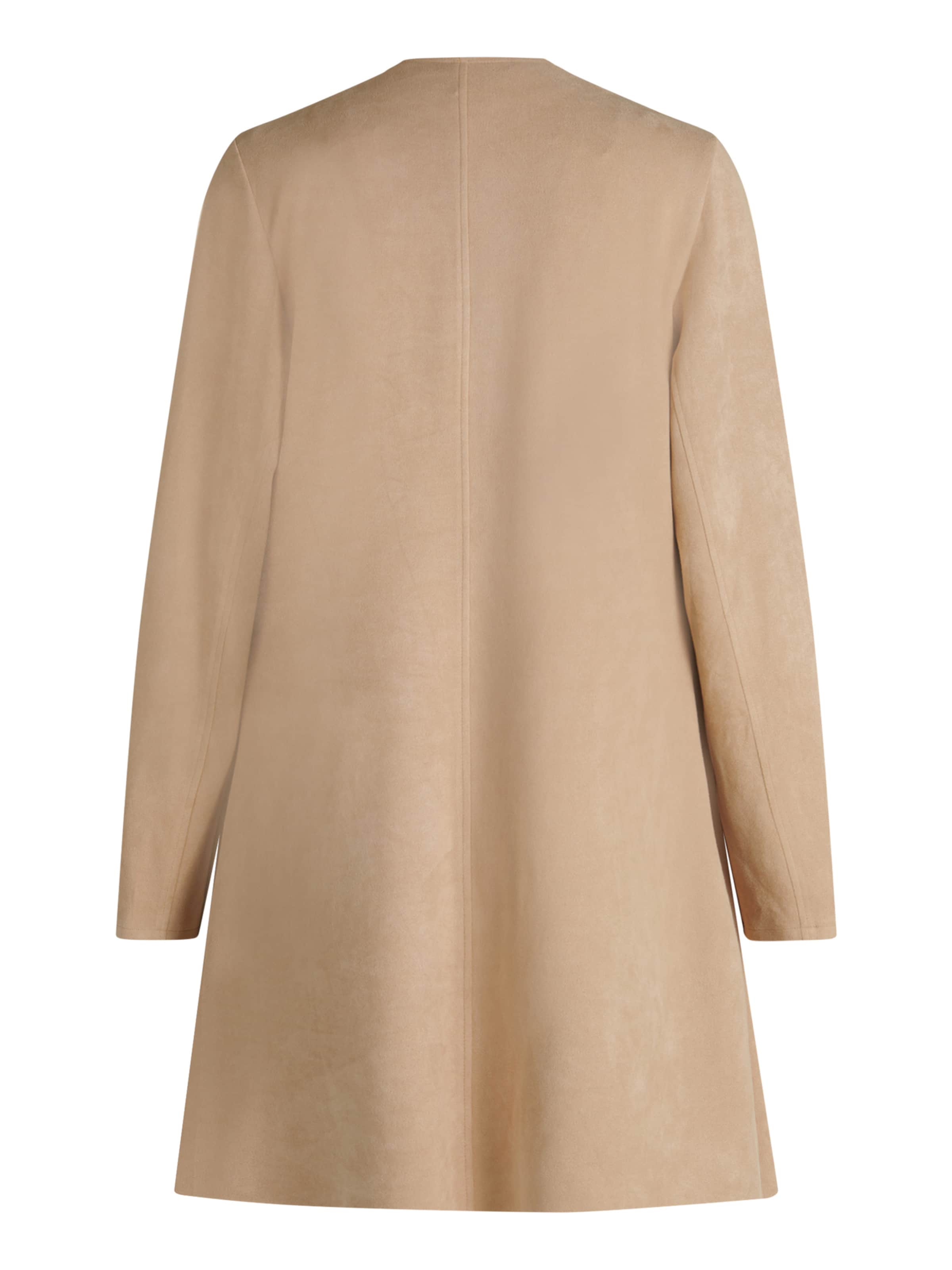 Blazer Betty Barclay en beige